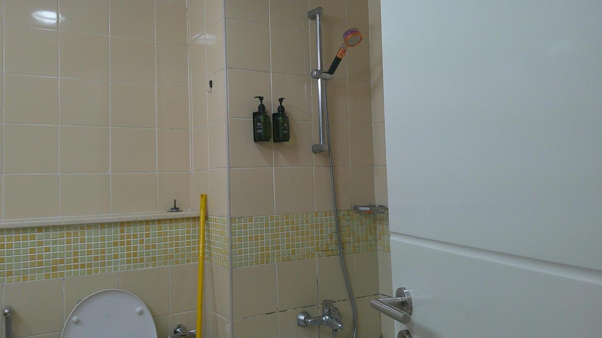 Ruby Star Hostel Dubai F2 Exterior photo