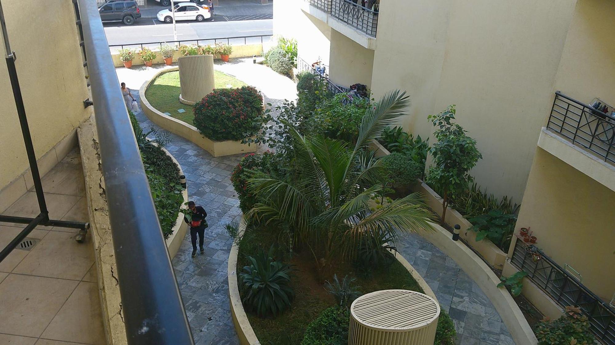 Ruby Star Hostel Dubai F2 Exterior photo
